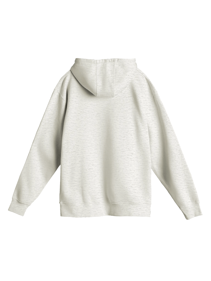 Official Planted By Calm | Calm Keepers Premium Pullover (Style 2, Unisex, Choose Your Color) product image (2)