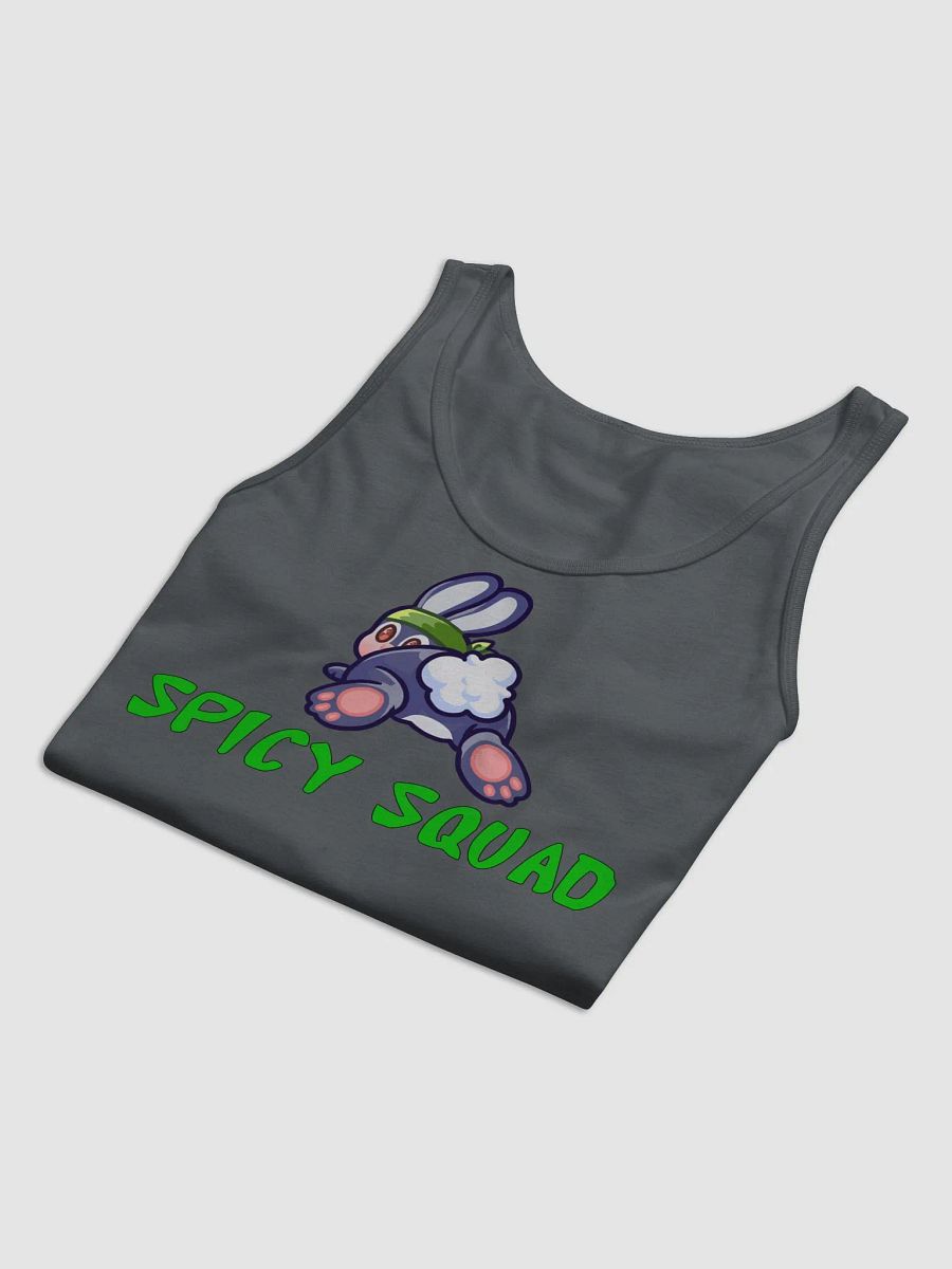 Unisex Spicy Squad Tank product image (6)