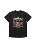 T-Shirt Hell's Men | Imprimé product image (1)