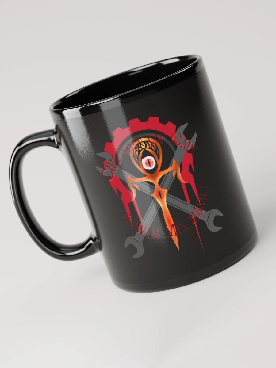 COC Tow and Mechanic mug product image (5)