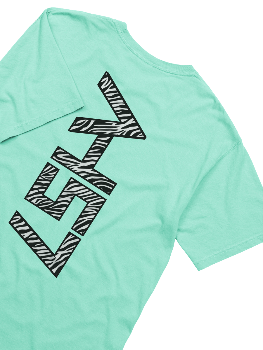 " LIMITED" AH57 Zebra Print product image (45)