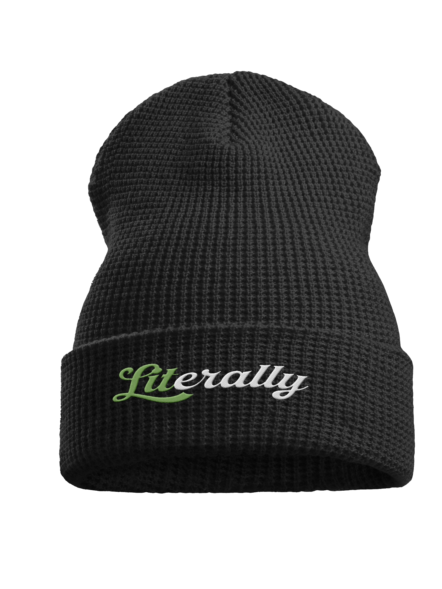 Literally Beanie product image (1)