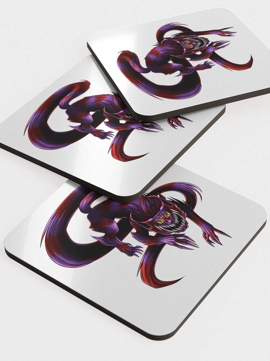 Cheshire Coasters product image (5)