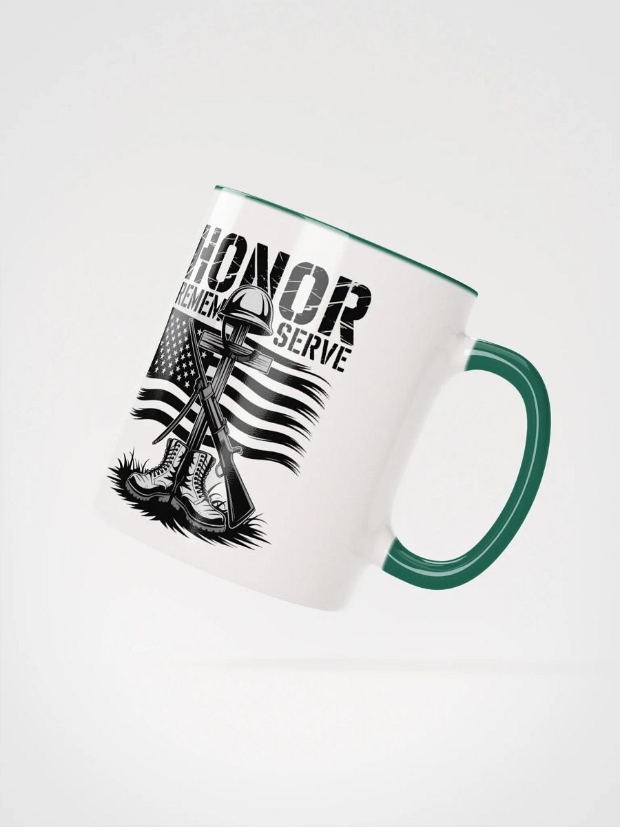 Honor Remember Serve product image (3)