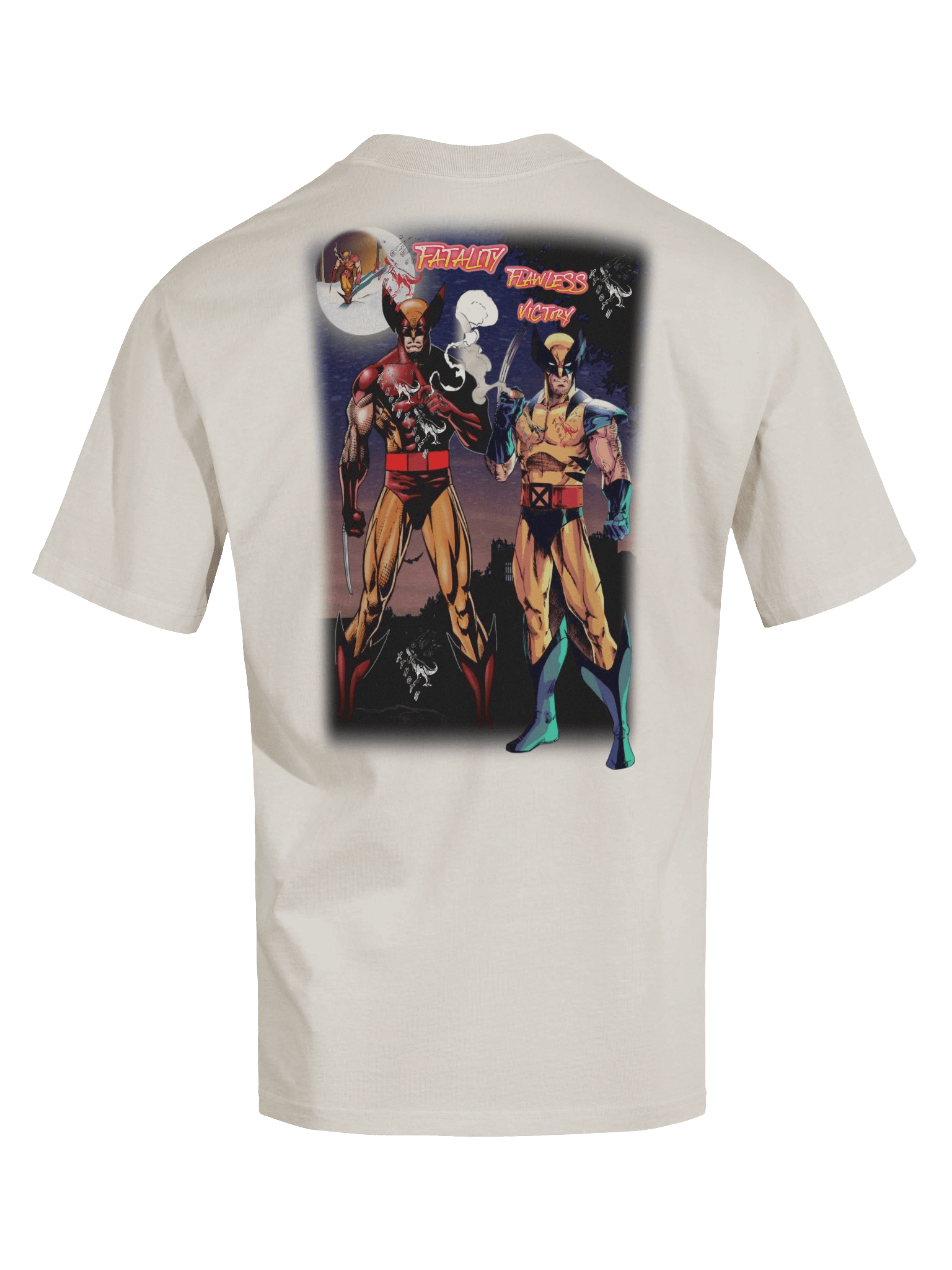 wolverine enters the chat product image (8)
