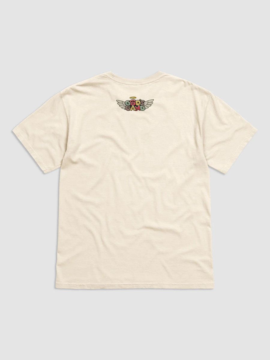 Love Knows No Boundaries | God's Gang Tee product image (59)