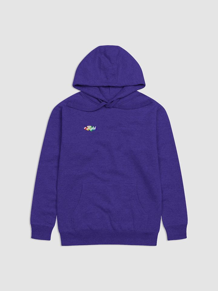 HYTD Hoodie product image (1)