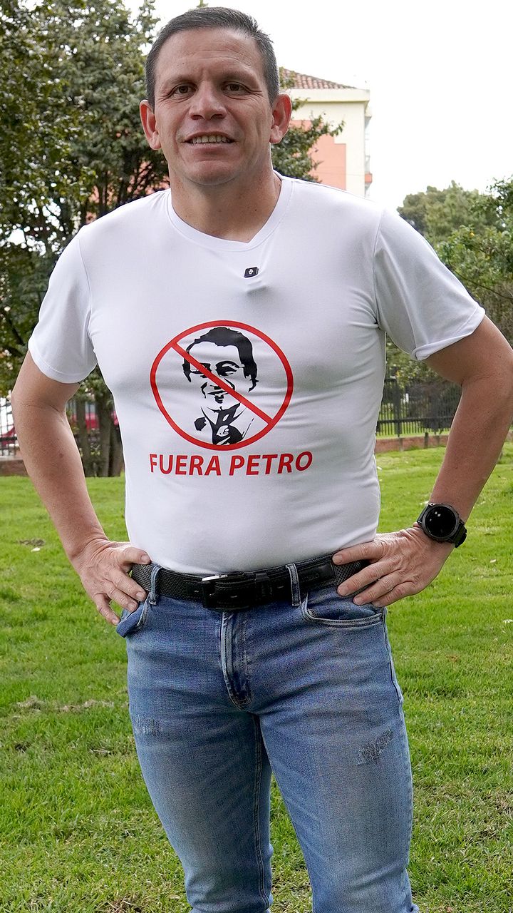 Camibuso Patriota product image (1)