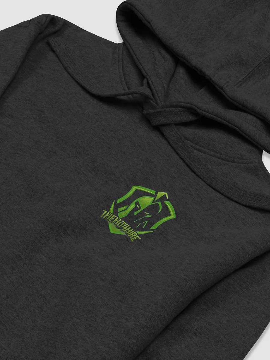 TheHit4Hire Official Hoodie product image (3)