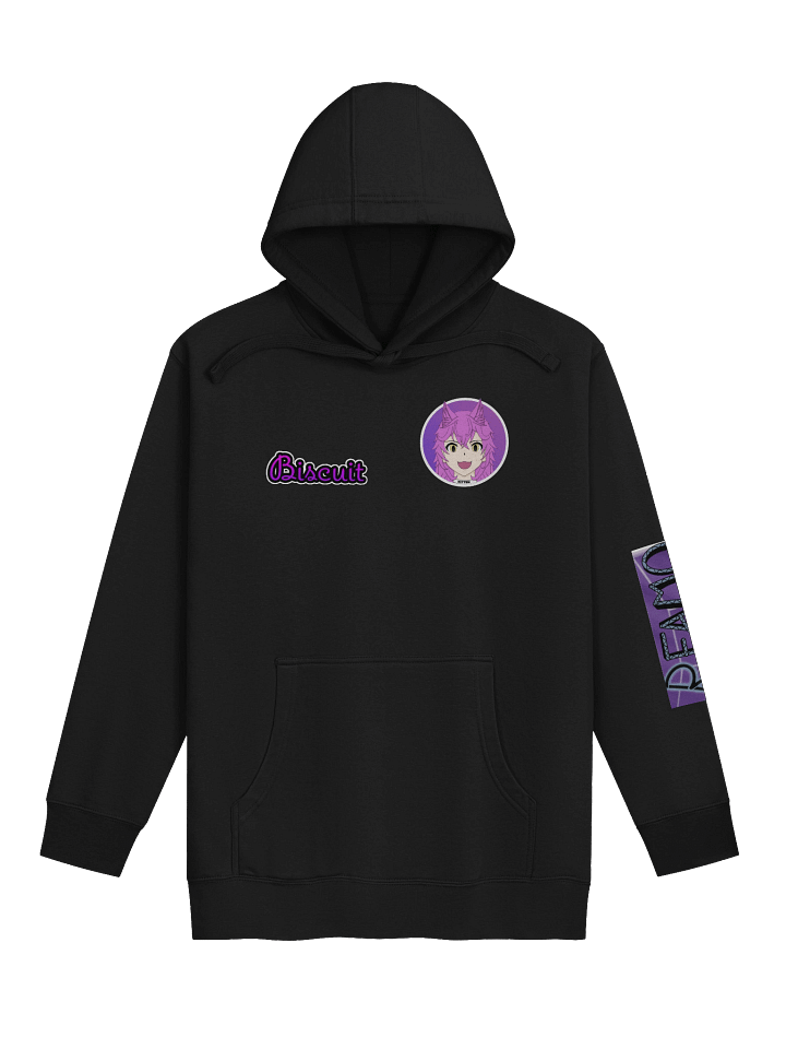 Biscuit Hoodie product image (2)