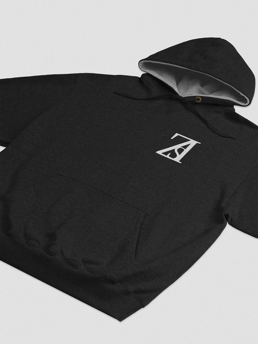 Basic Zodiac Supernatural Hoody product image (3)