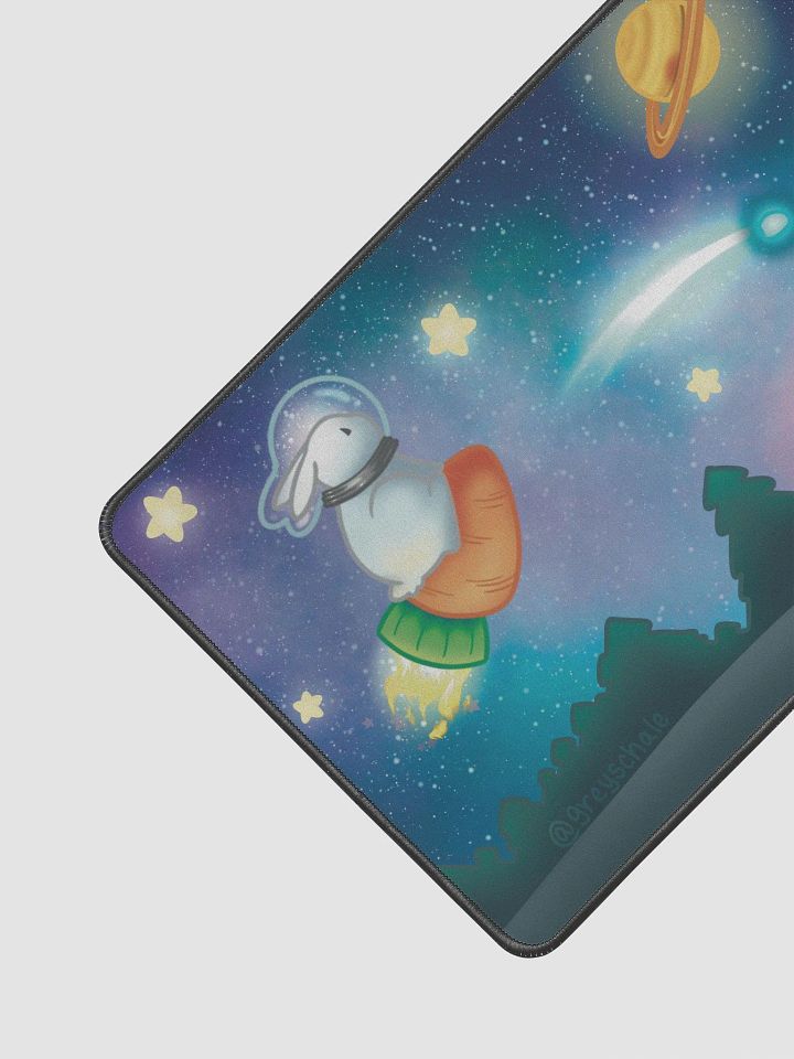 Astral Astonishments Desk Mat product image (2)