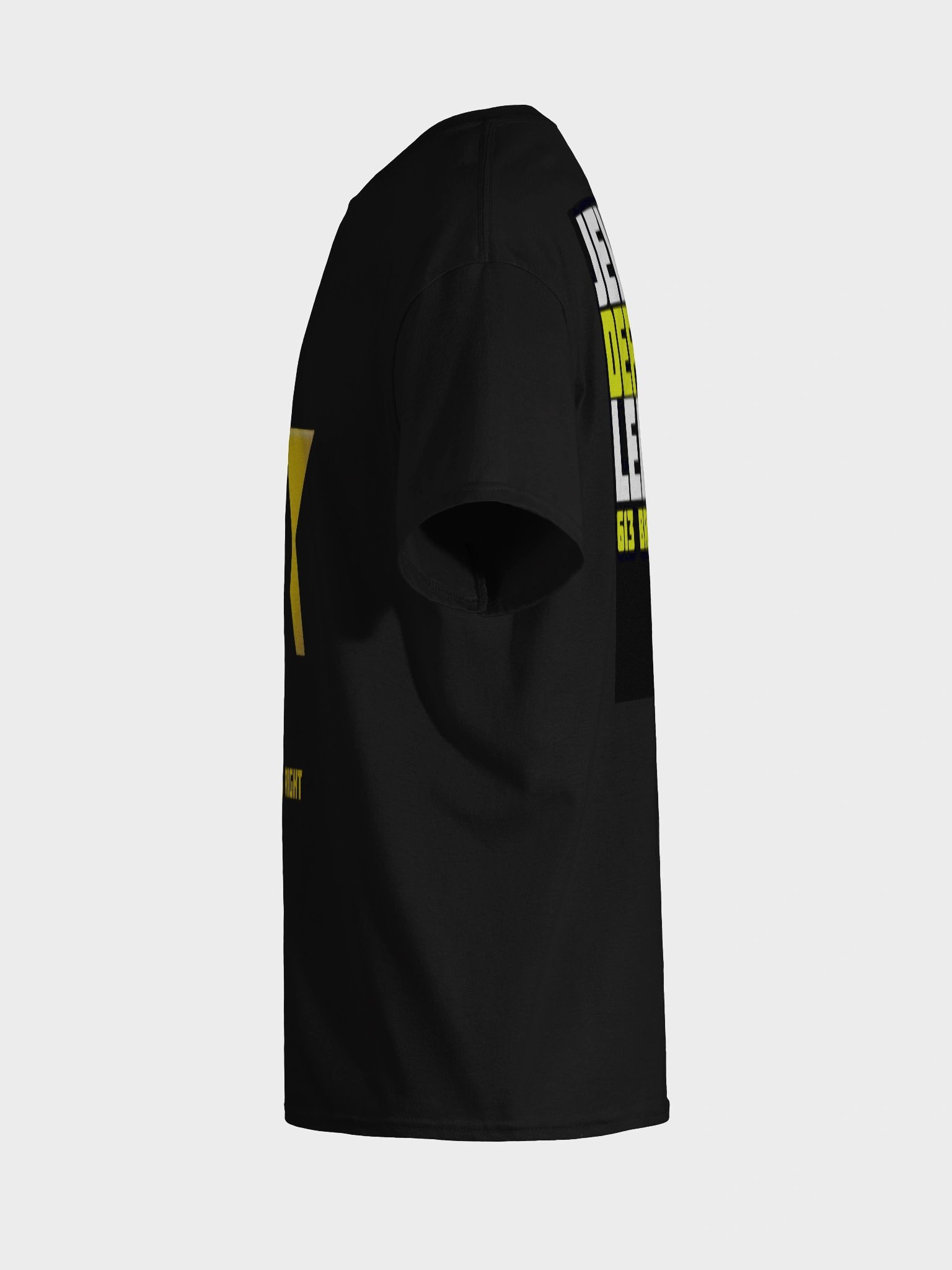 Kahane was right JDL 613 BROTHERHOOD LOGO Gildan T-Shirt product image (7)