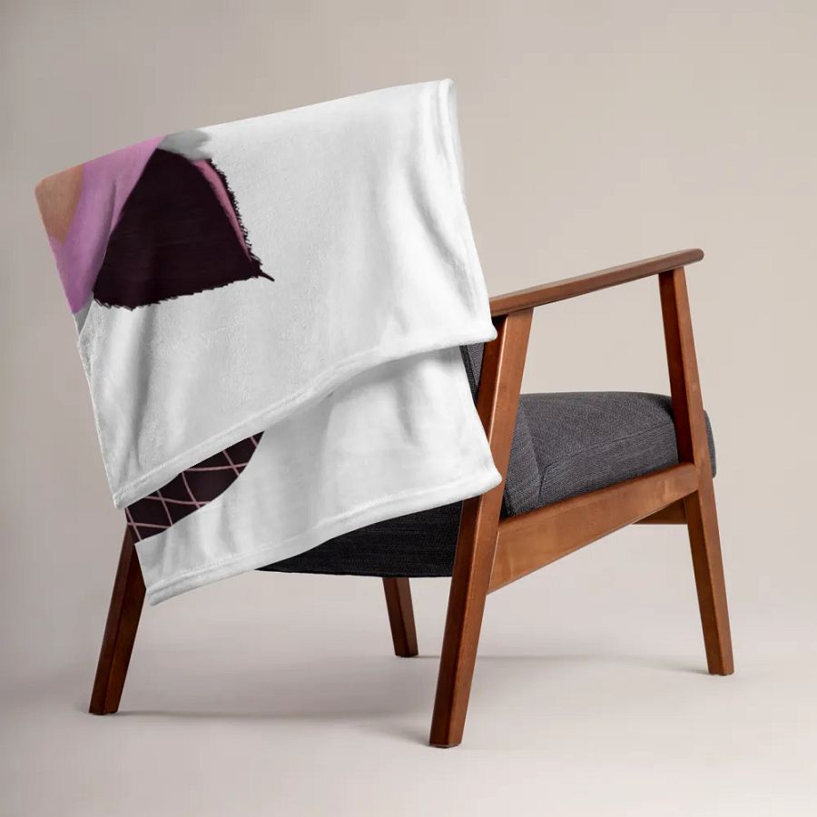 Odina E-girl Blanket! product image (22)