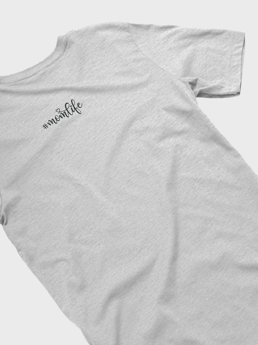 'Mom Life, Double Shot' T-Shirt product image (7)