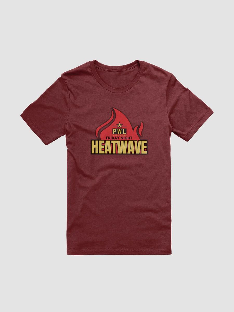 PWL Friday Night HeatWave product image (2)