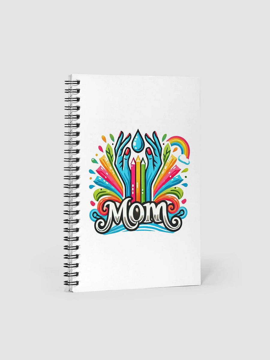 Mother's Love Notebook product image (1)