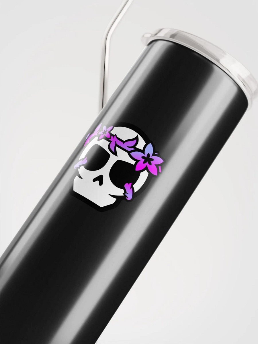 KOSTA STAINLESS STEEL TUMBLER product image (9)