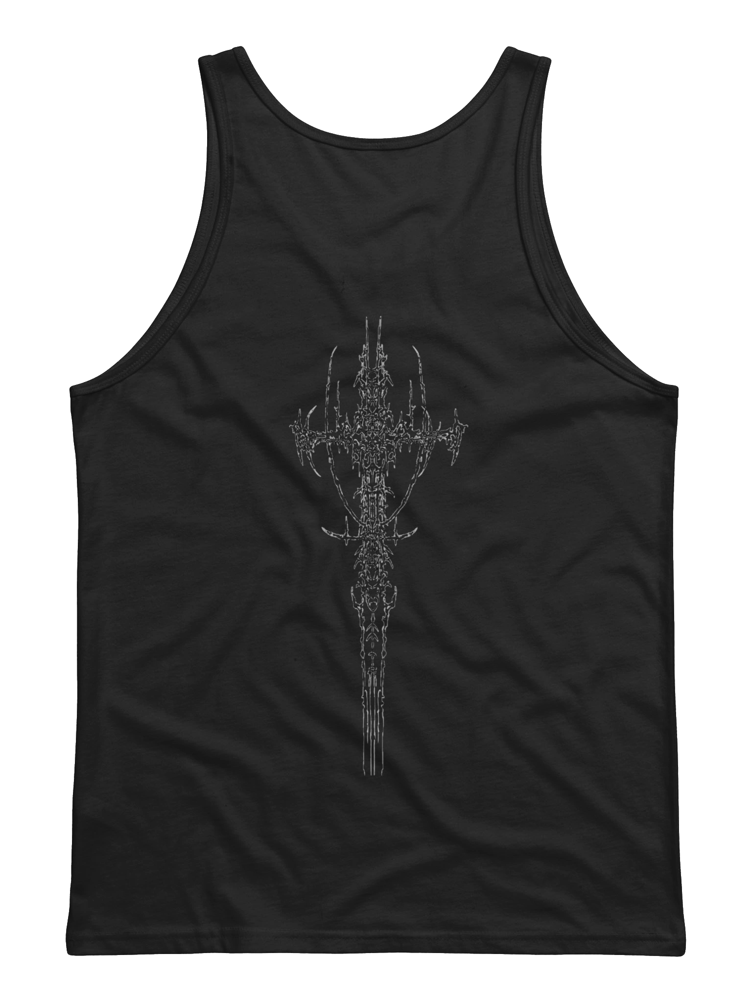 Basic Gym Tank product image (2)