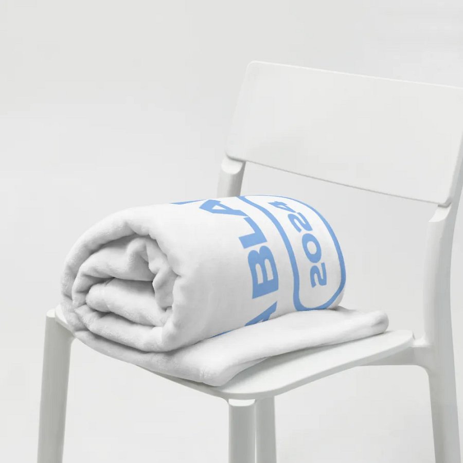 "not a blanket" blanket product image (7)
