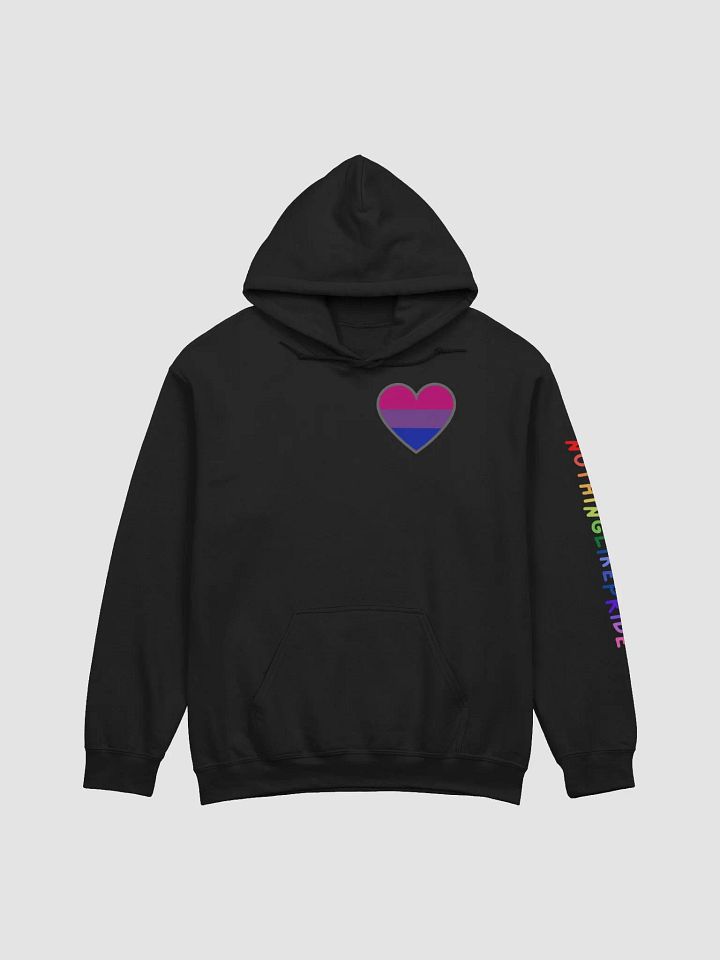 Bisexual Pride Hoodie product image (1)