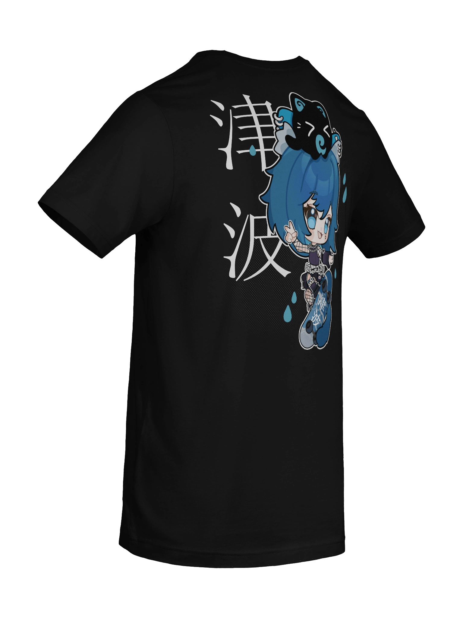 Tsu + Nalu Tshirt product image (10)