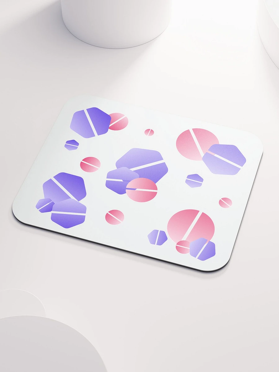 Pill Mouse Pad product image (3)