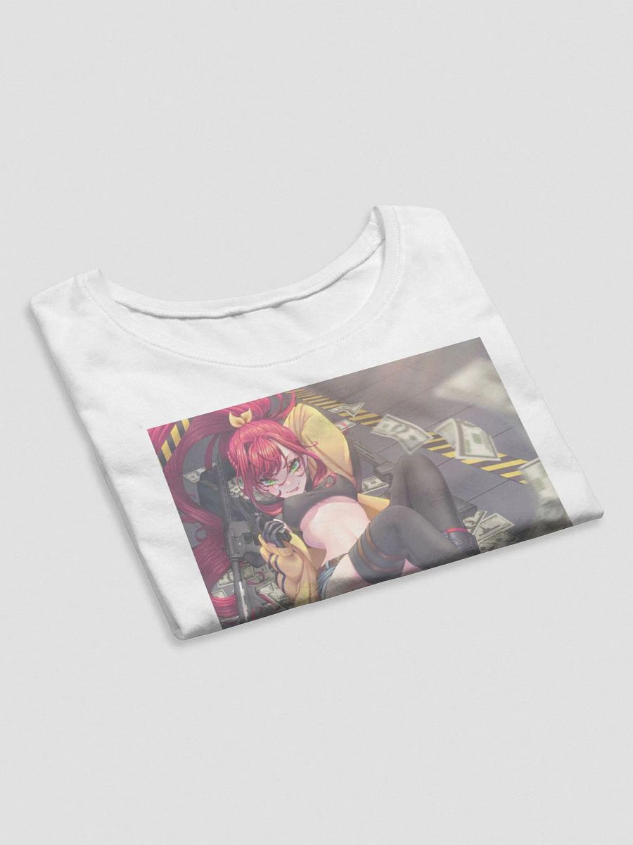 Wanted (women's crop) product image (10)