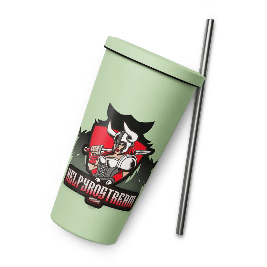 HelPyrostream's Tumbler product image (3)