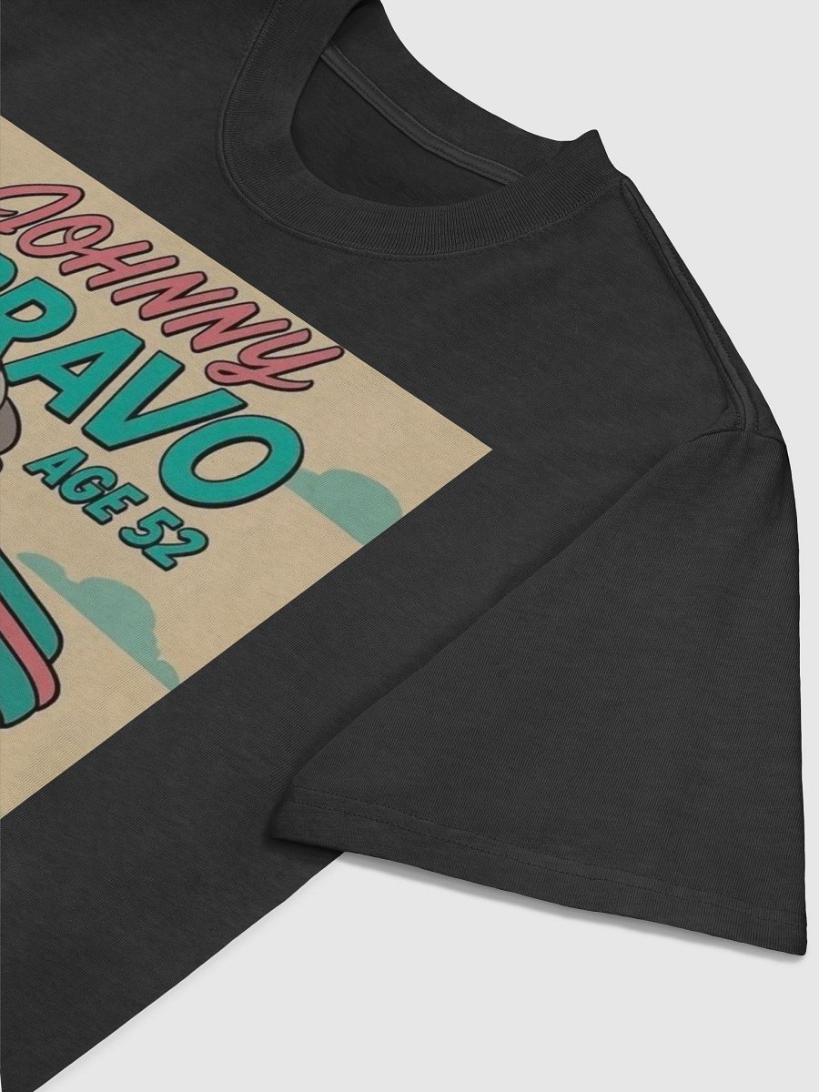 johnny bravo product image (5)