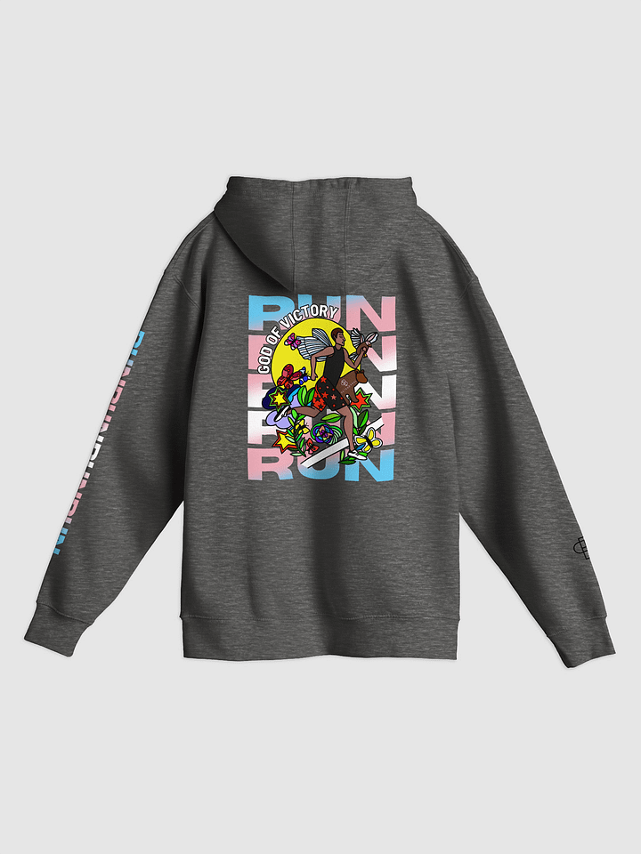 The God Of Victory - PRIDE Collection - Trans product image (1)