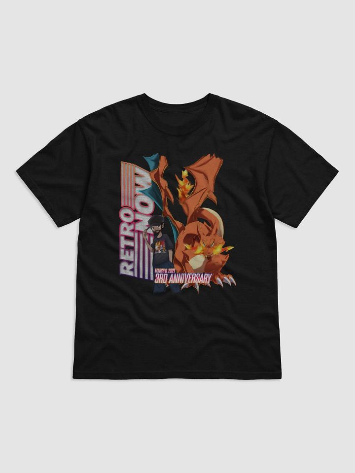 RN 3 Year Anniversary Shirt- Retro product image (1)