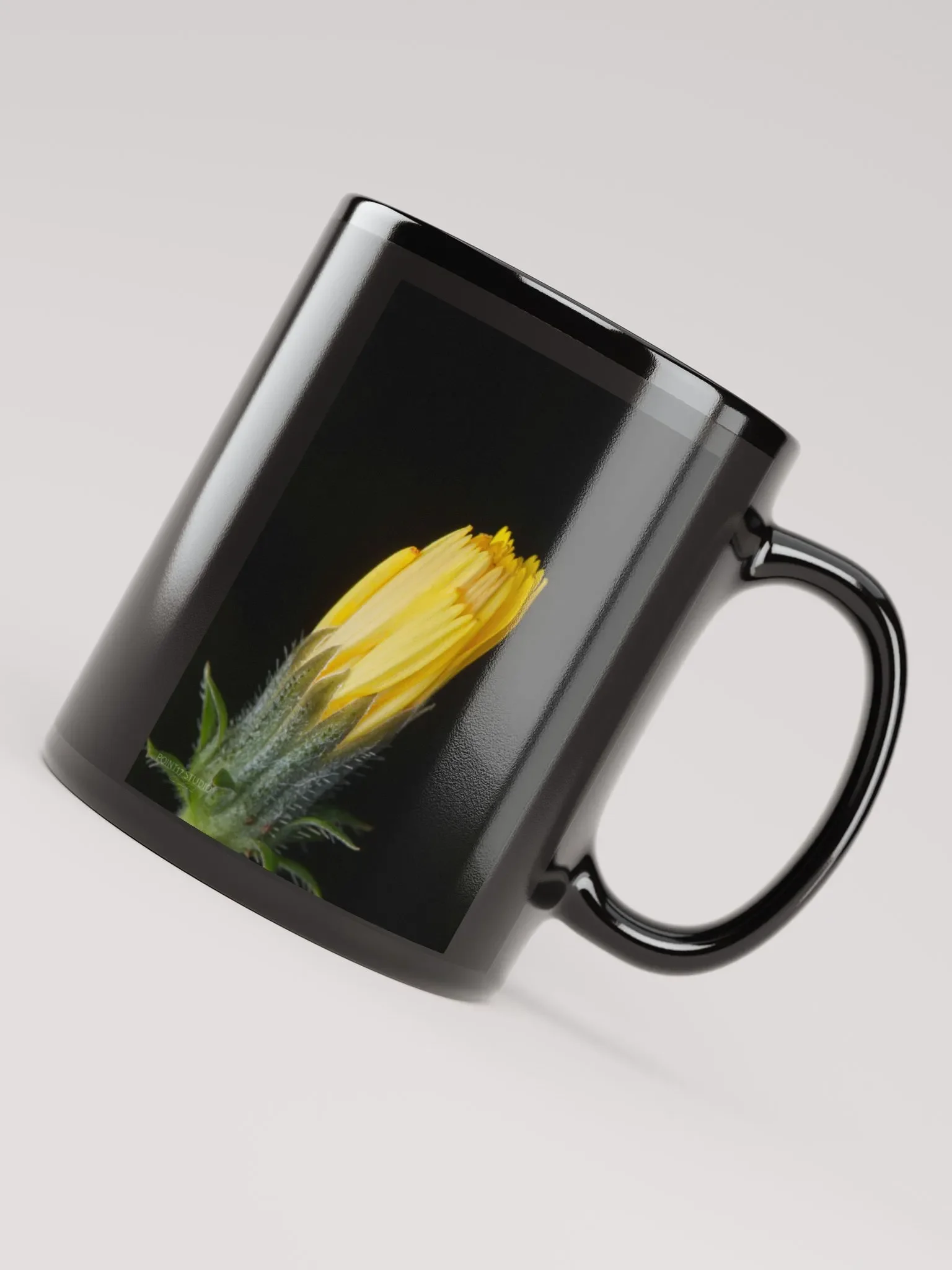 Sweet Sow Thistle Mug product image (4)