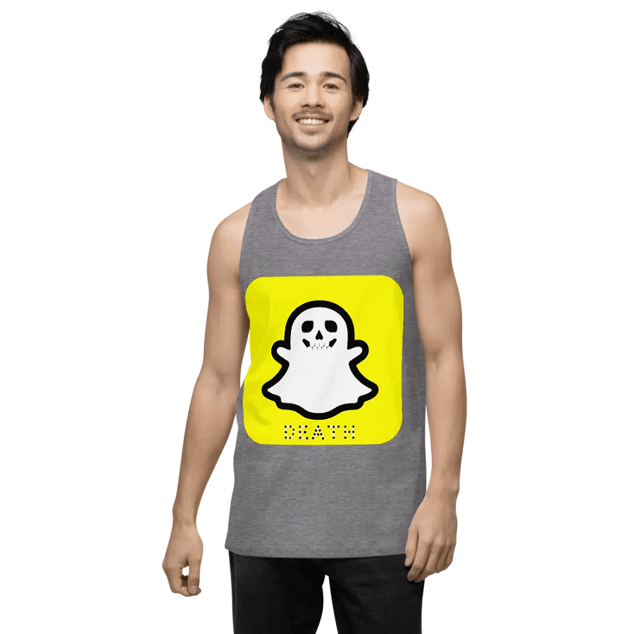 Snap Death Tank M product image (46)