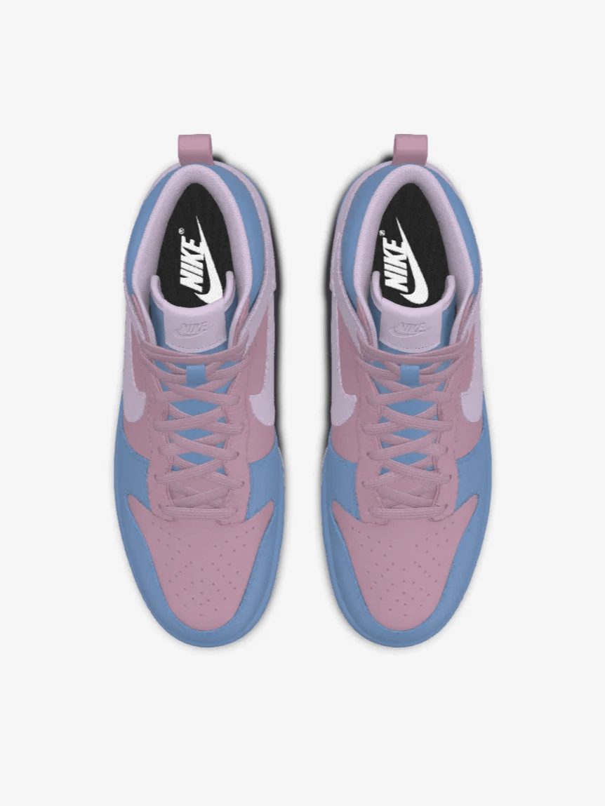 Mochi @© + Nike Dunk product image (2)