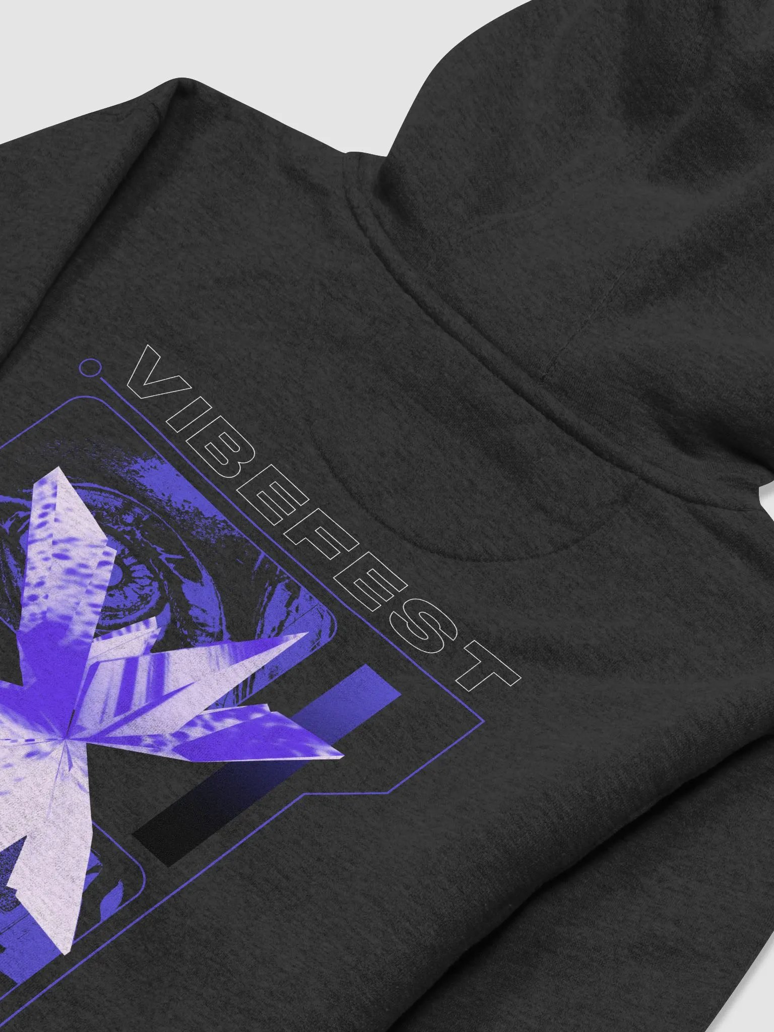 VOLUME IV HOODIE product image (4)