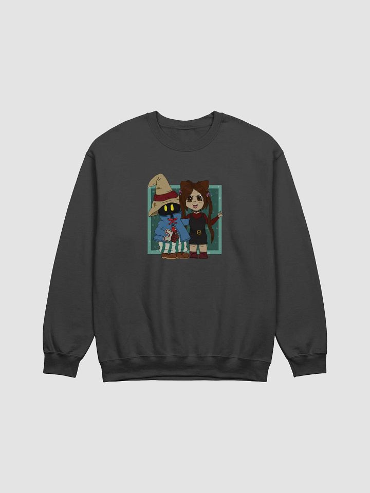 Vivi x Queenie Sweatshirt product image (3)