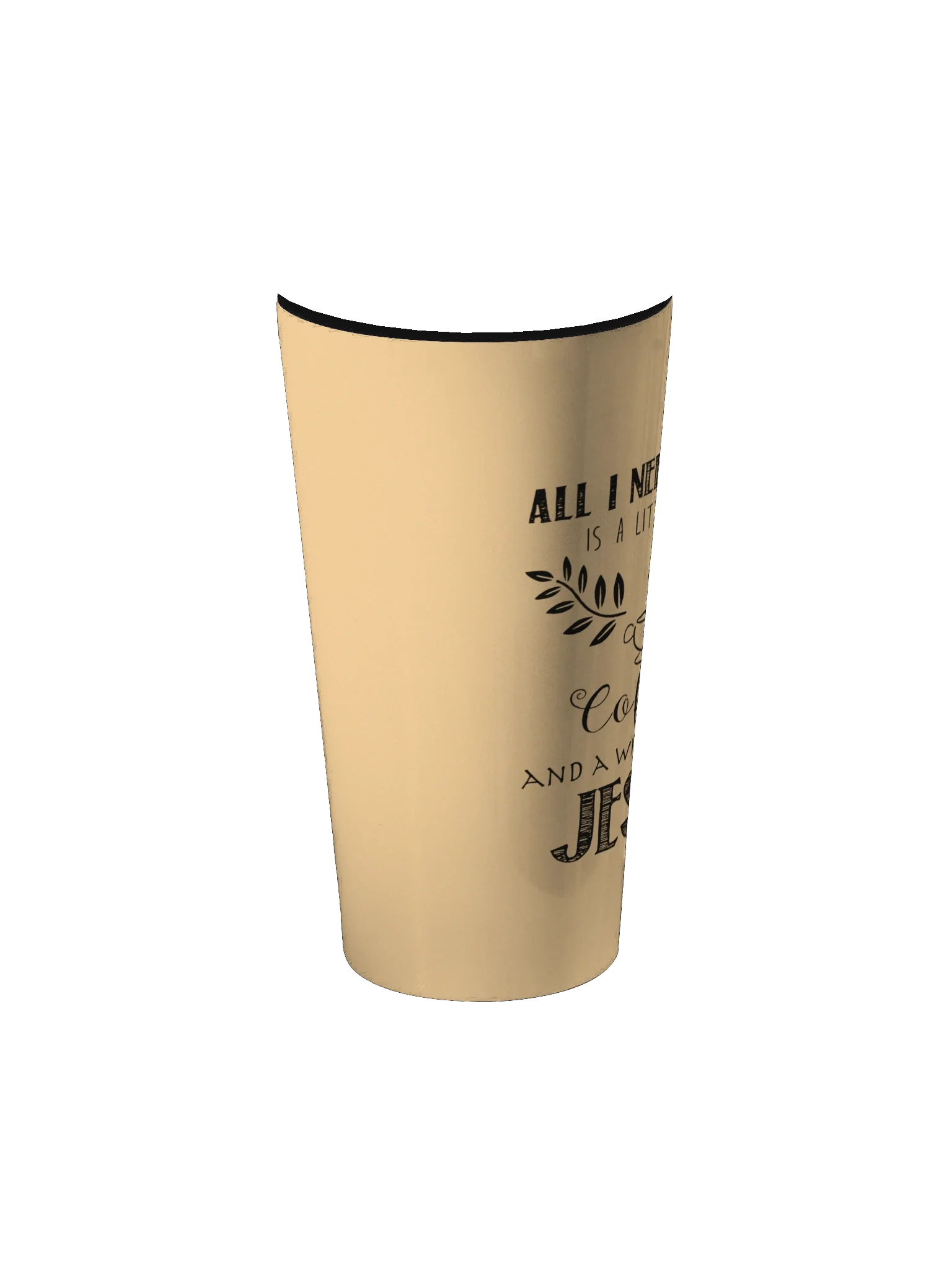 Divine Coffee Companion product image (2)