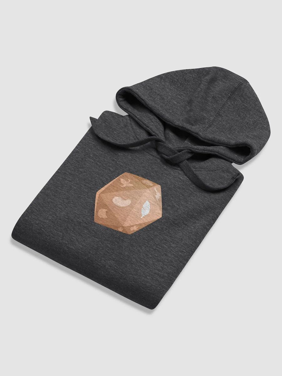 b20 - Brittle Hoodie product image (5)