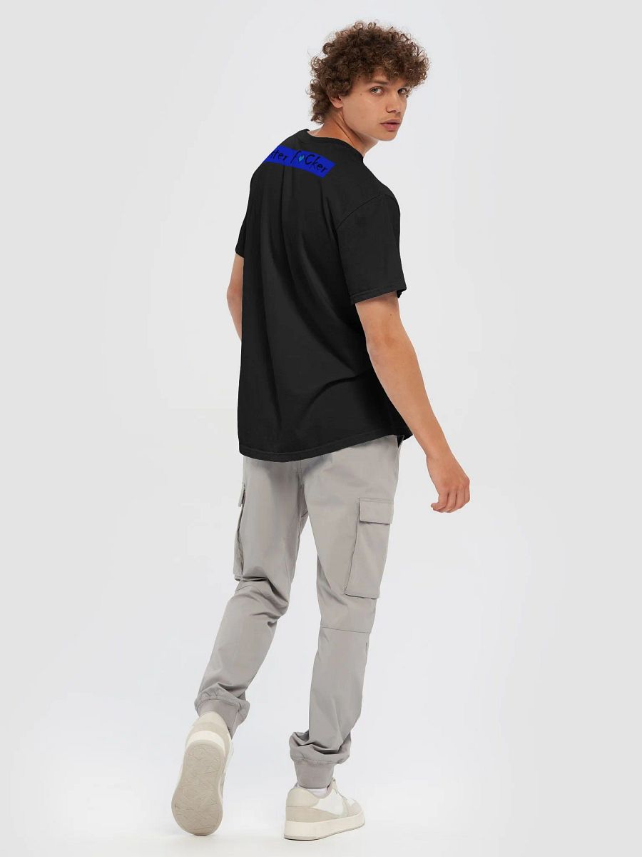 Nyctophobia(Fear Of The Dark) Shirt product image (8)