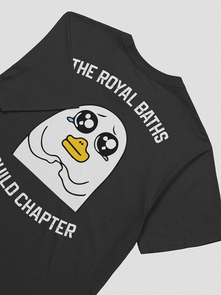 The Royal Baths Guild Chapter - Unisex Softstyle T-Shirt product image (1)
