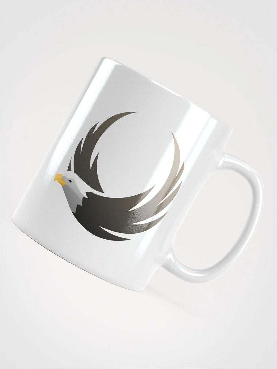 Flying Eagle Mug product image (12)