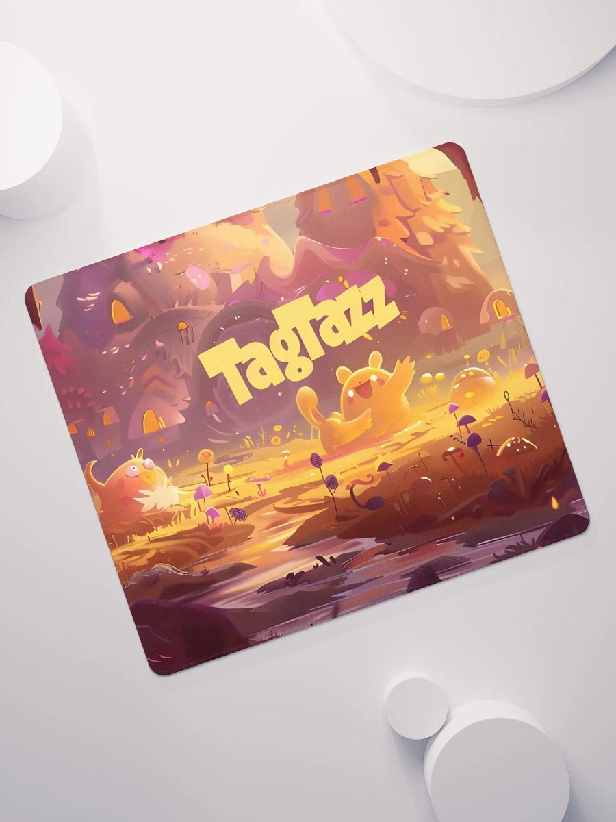 TagTazz Friendly Mousepad product image (11)