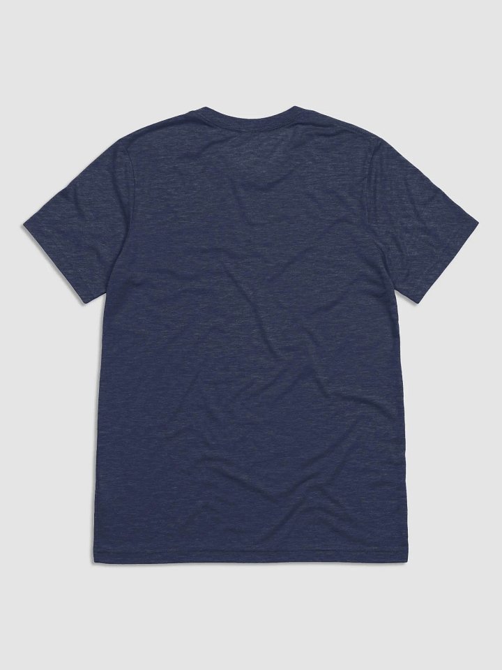 Elemental Triangles Unisex Tee product image (4)