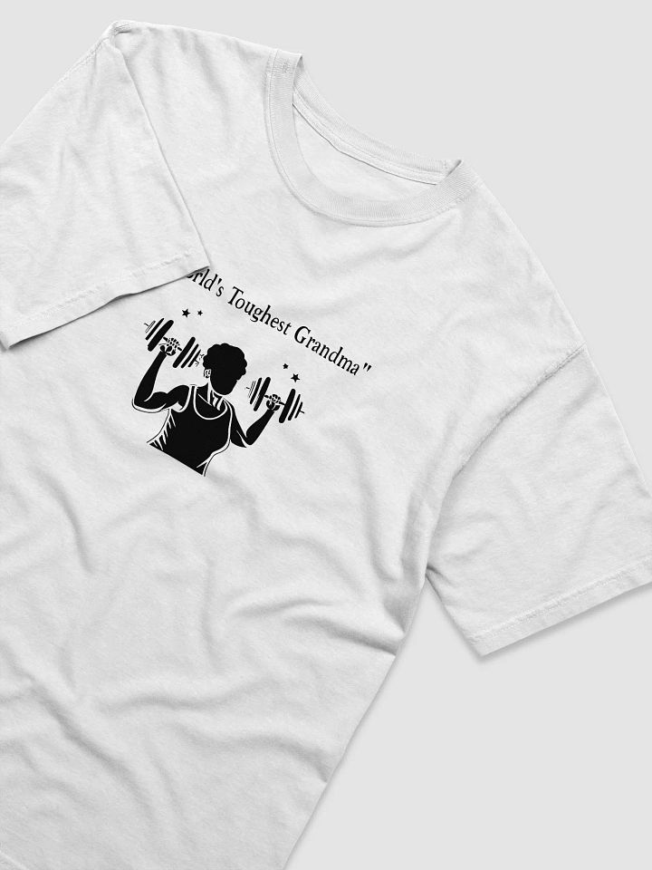 Grandma Power: Celebrating the Strongest Women We Know product image (1)
