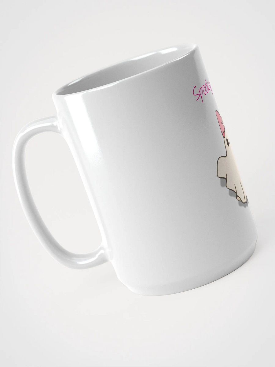 Spooky Season Ghost Mug product image (4)