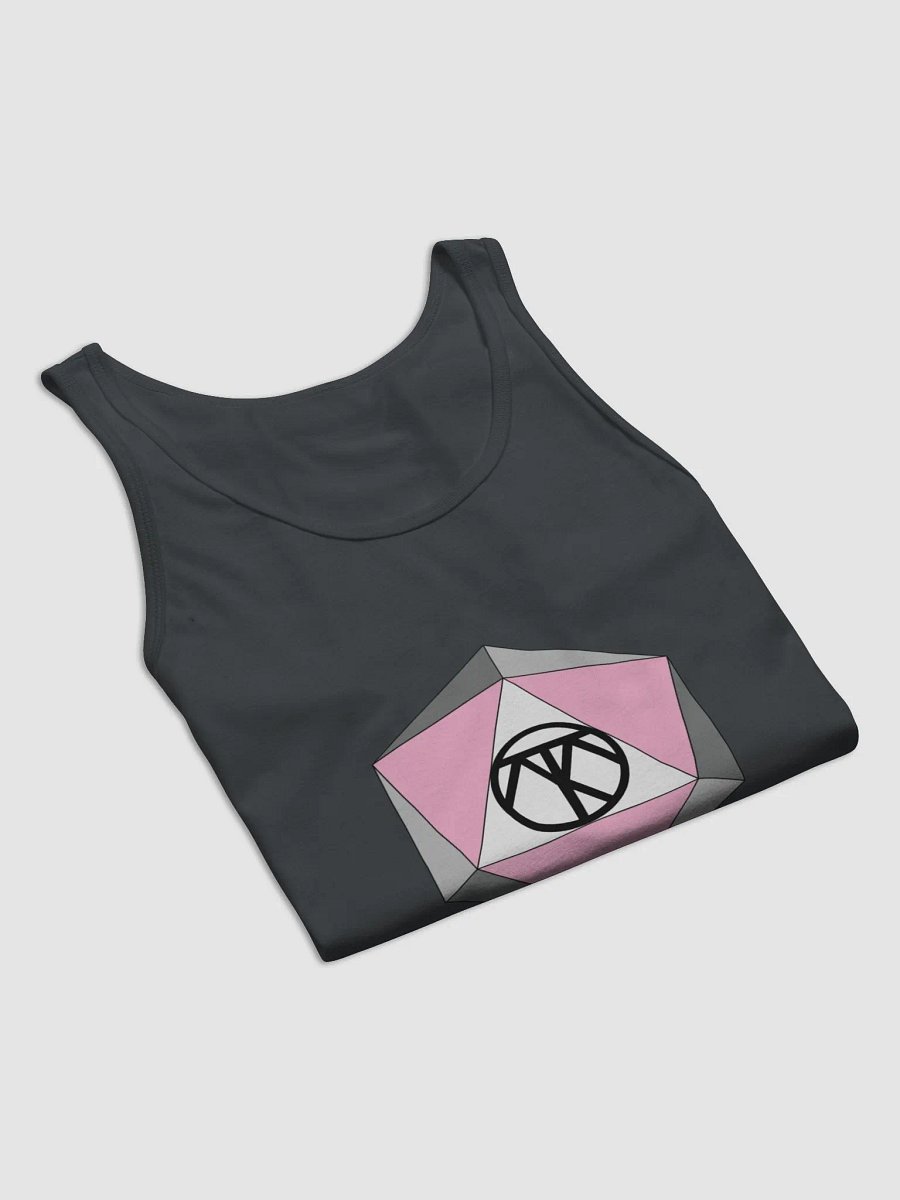 ThatoneDemigirlD20 Tank Top product image (45)
