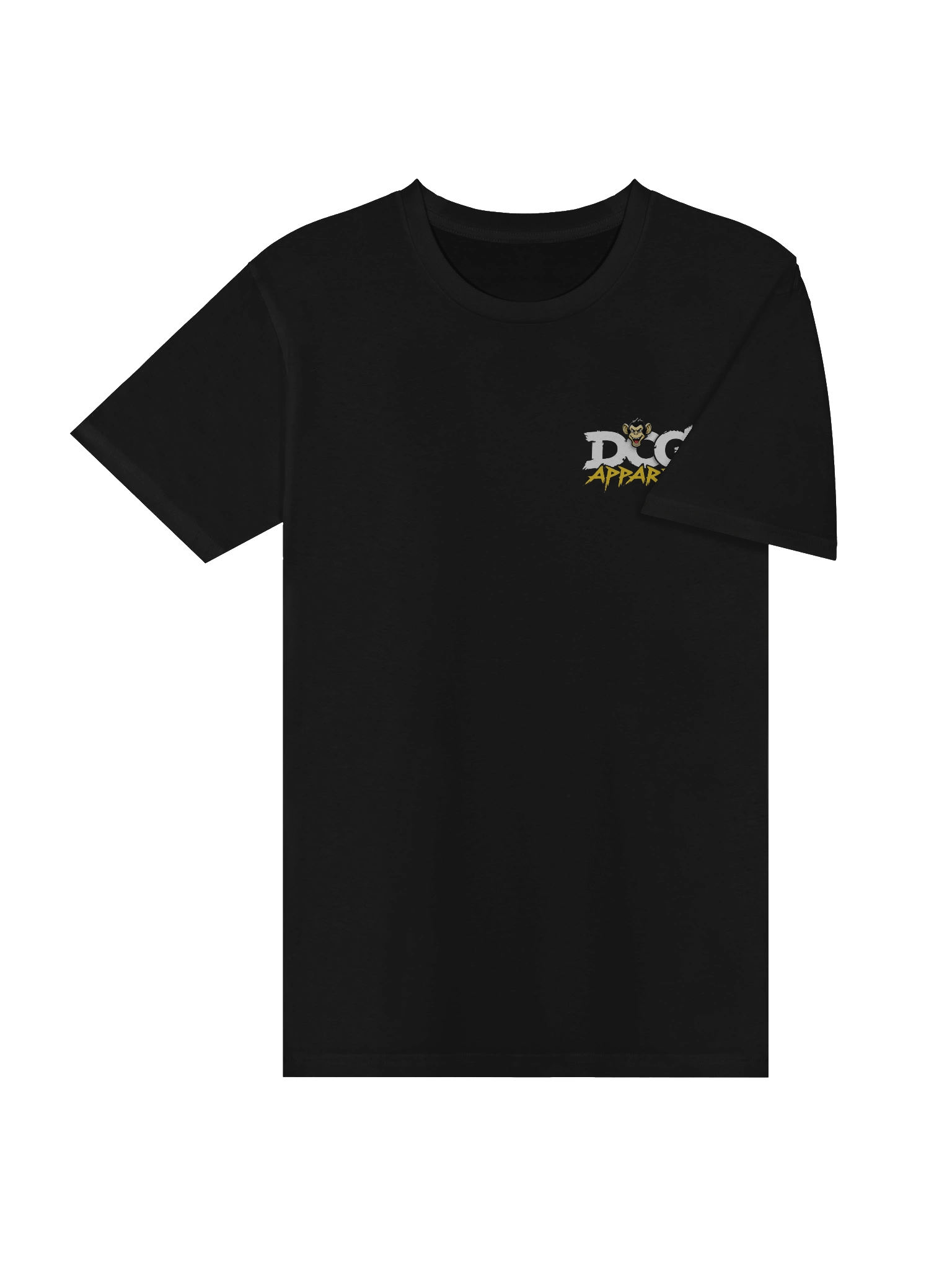 Monkey D.C.G. Premium Tee product image (12)