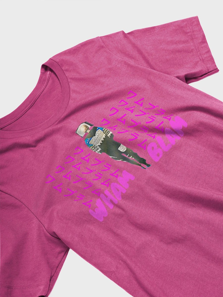 WhamBlam Shirt product image (16)