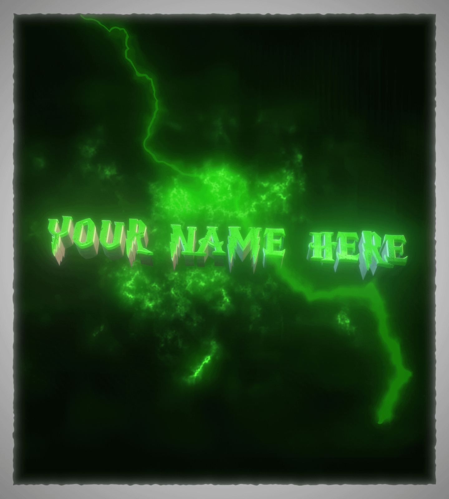 3D Outro product image (2)
